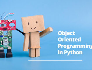 object-oriented programming oop met python
